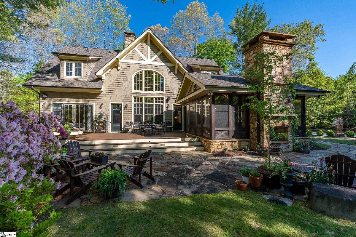 502 Wind Flower Drive