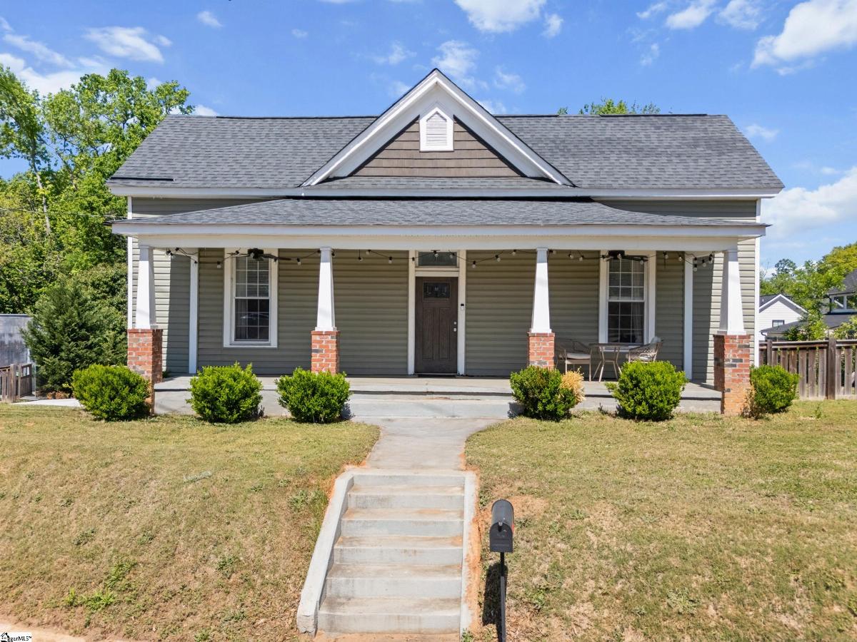 904 Anderson Road