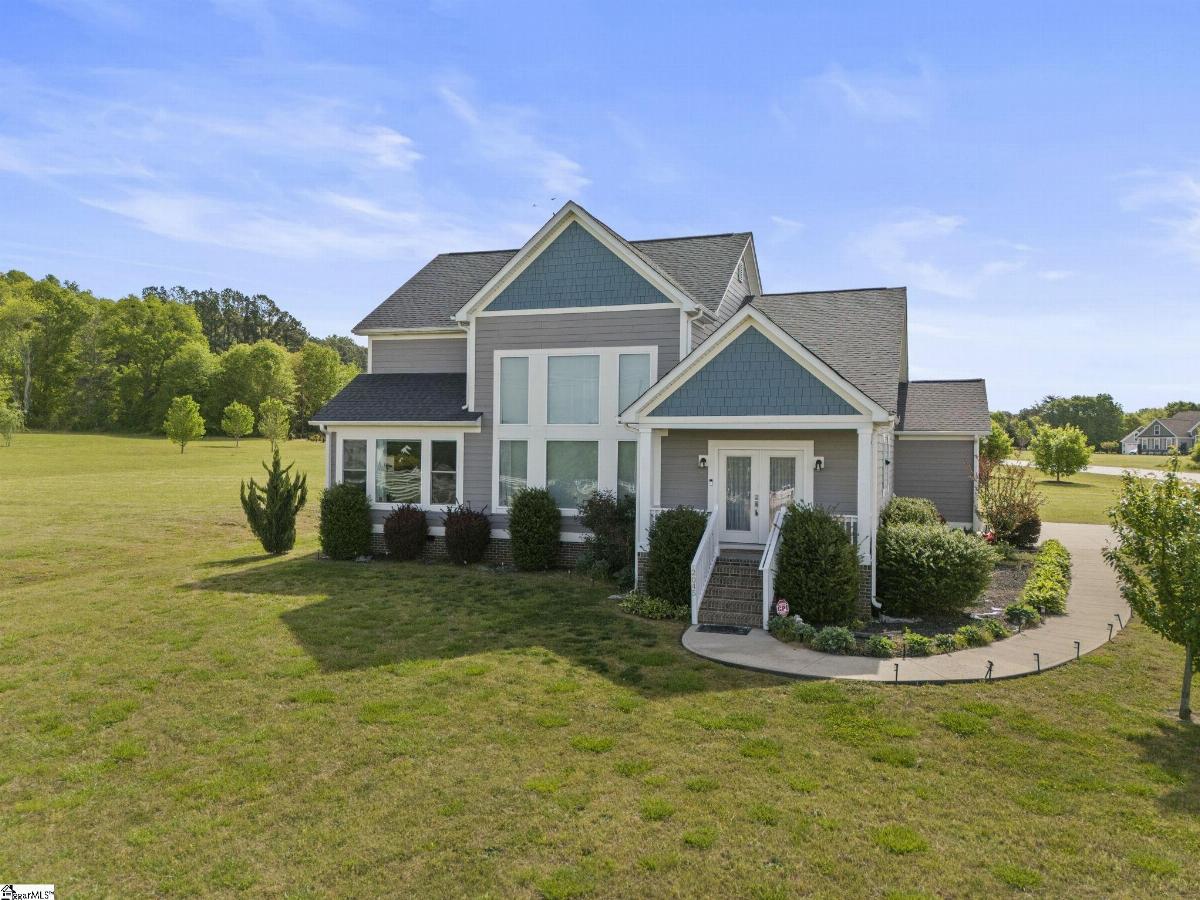 2045 Holly Springs Road