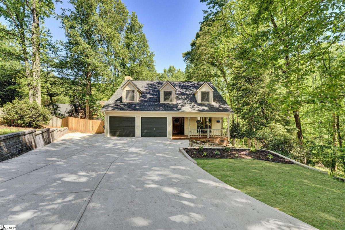 105 Summer Creek Court