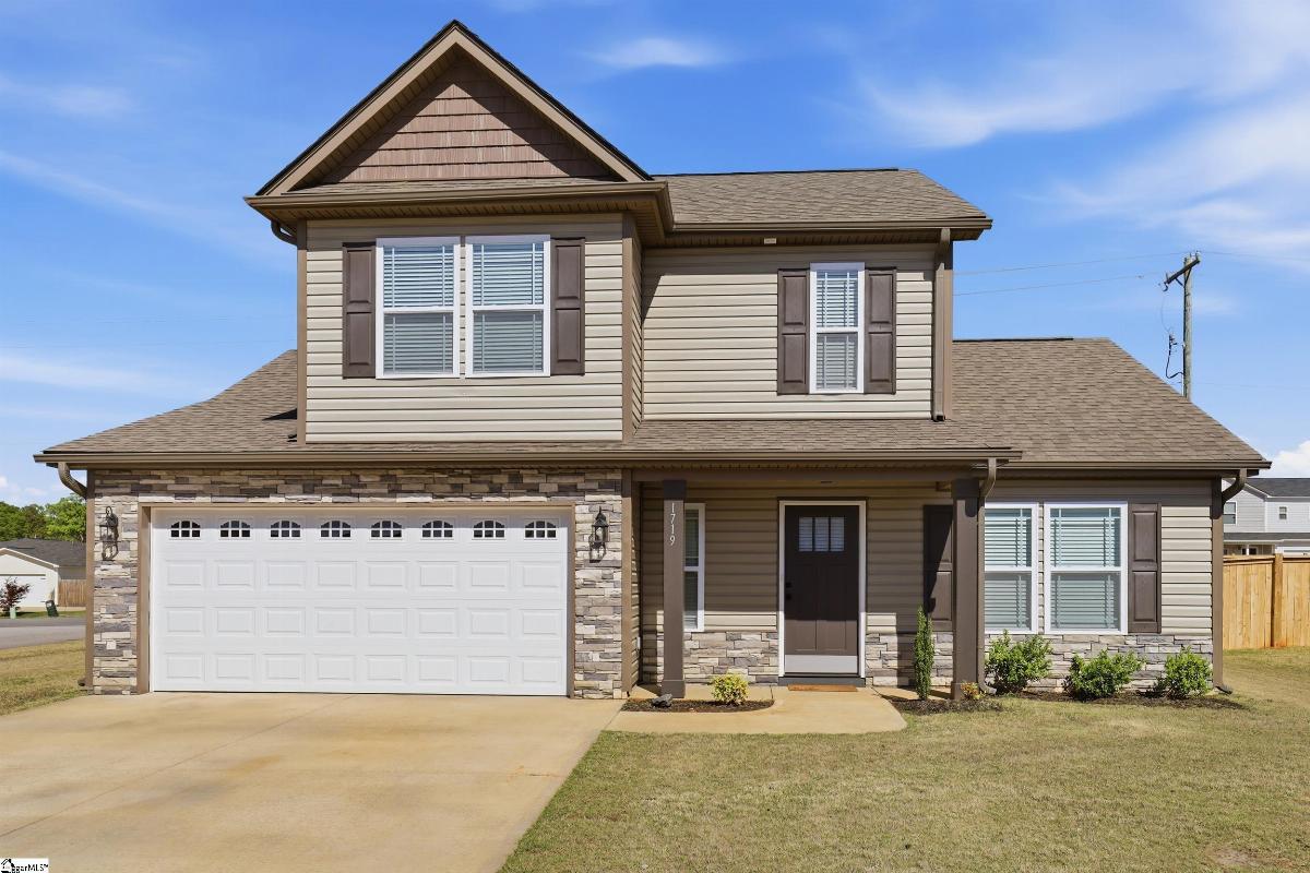 1719 Roxanne Sue Drive