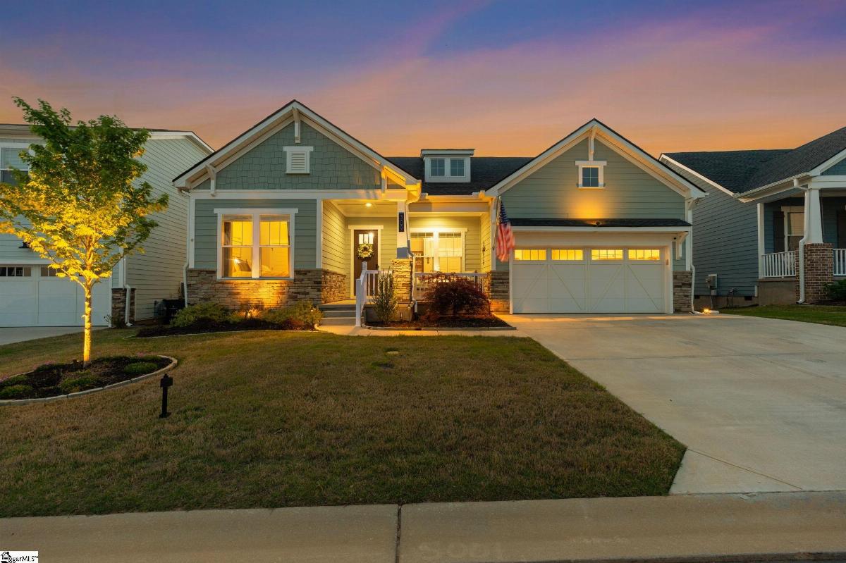 309 Devere Drive