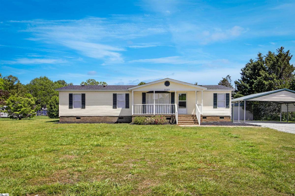 3589 Neely Ferry Road