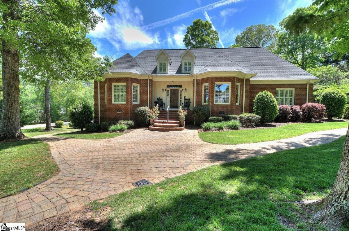 400 Four Lakes Drive