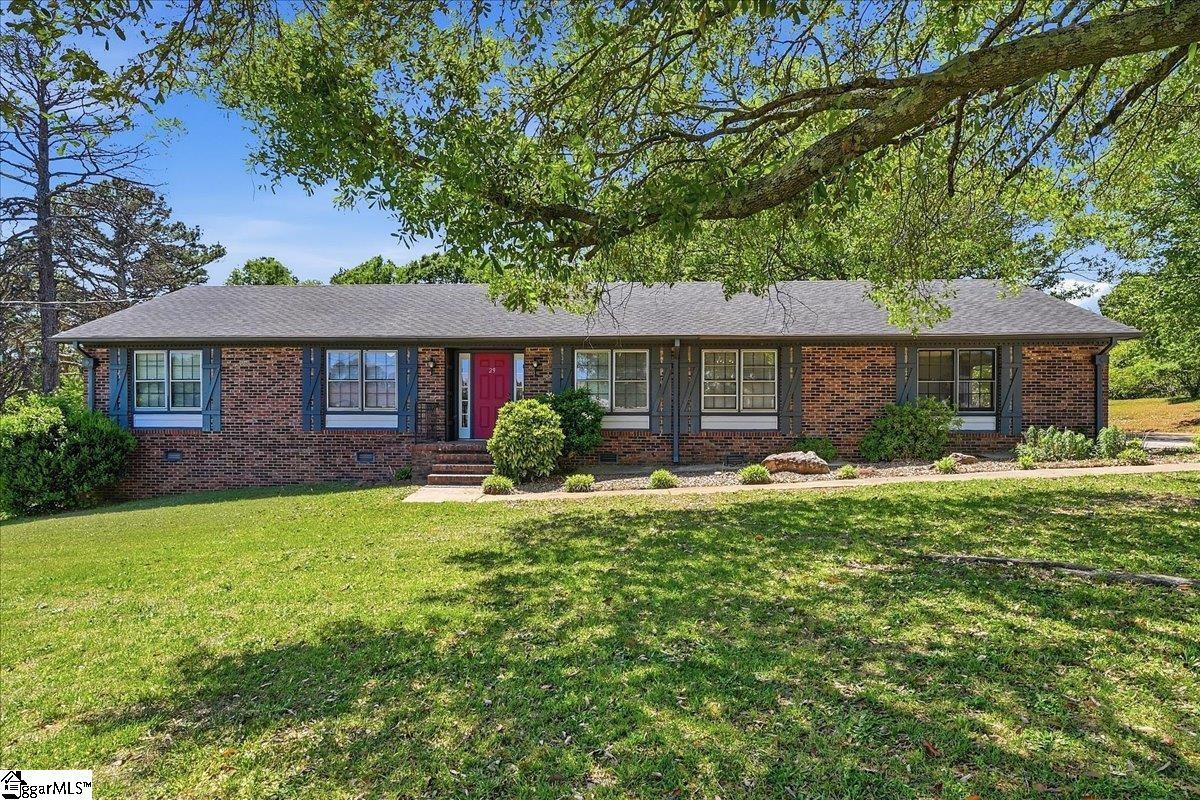 29 Hicks Road