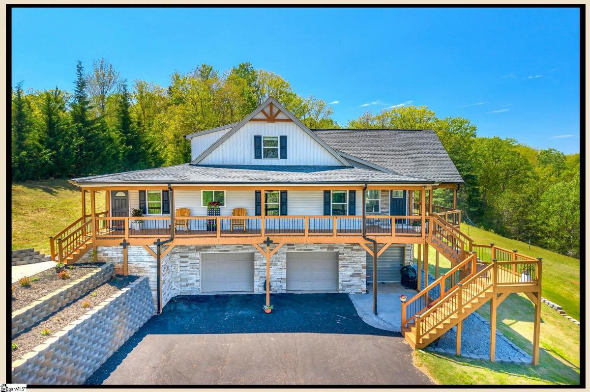 3803 Dacusville Highway