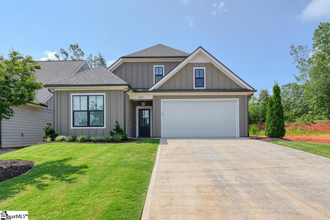 443 Brunswick Lane