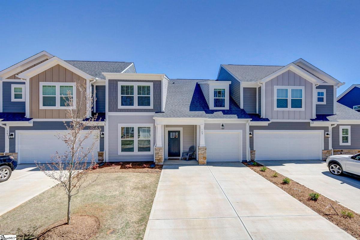00 Grange Valley Drive