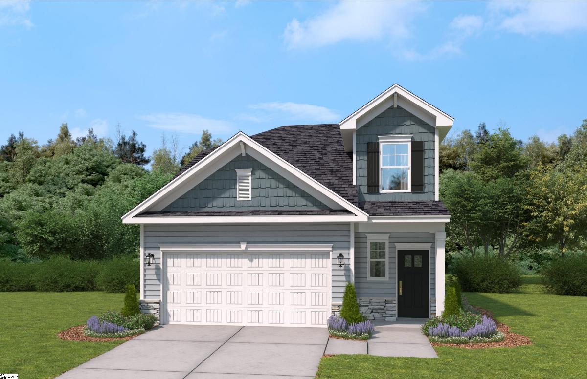 1424 Harper Mae Drive