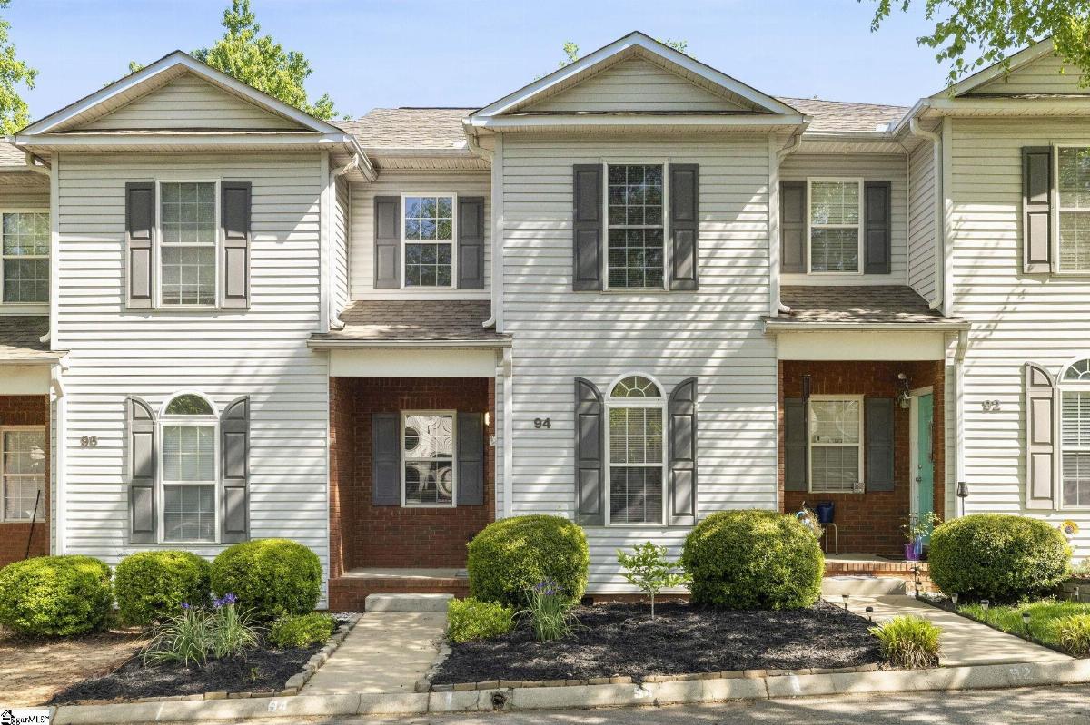 94 Huntress Drive