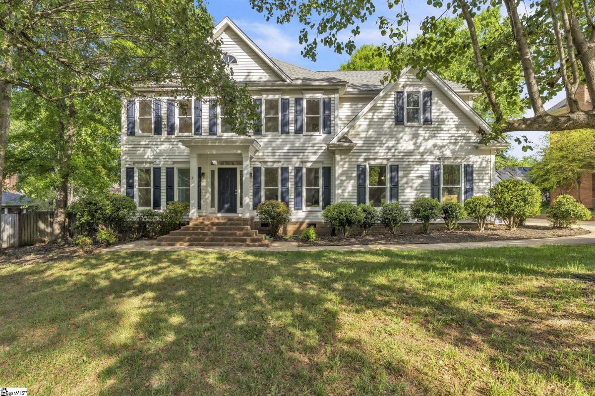 7 Gilderview Drive