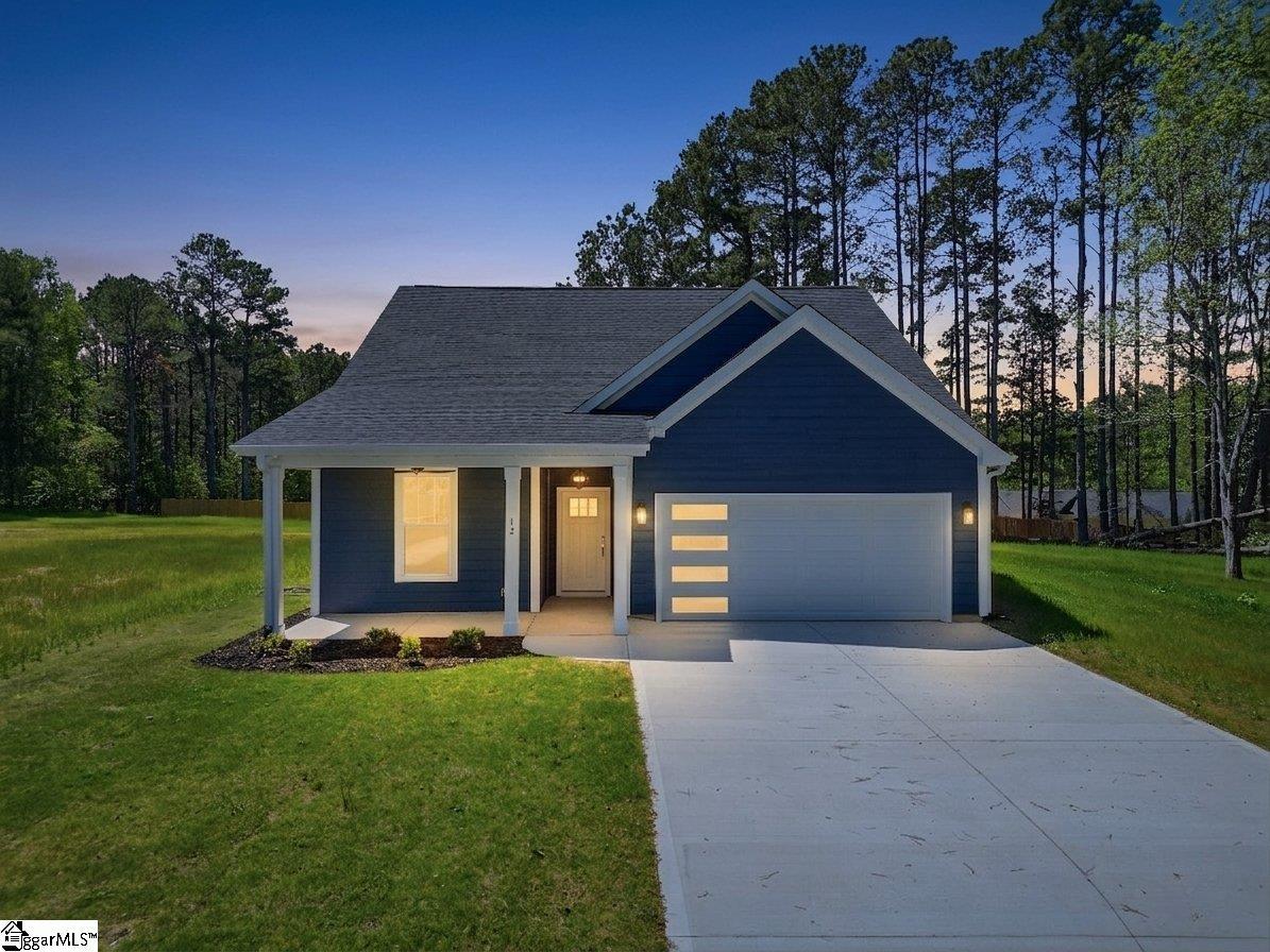 12 Briarwood Court