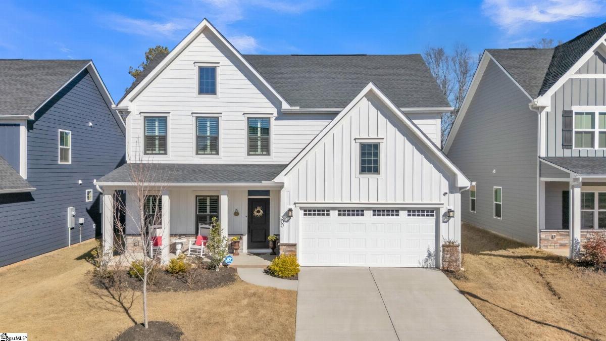 300 Beckman Drive