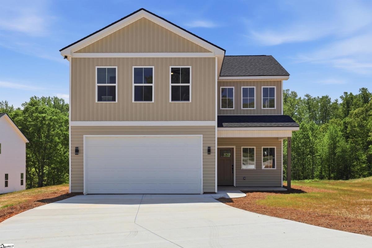 409 Wyatt Road