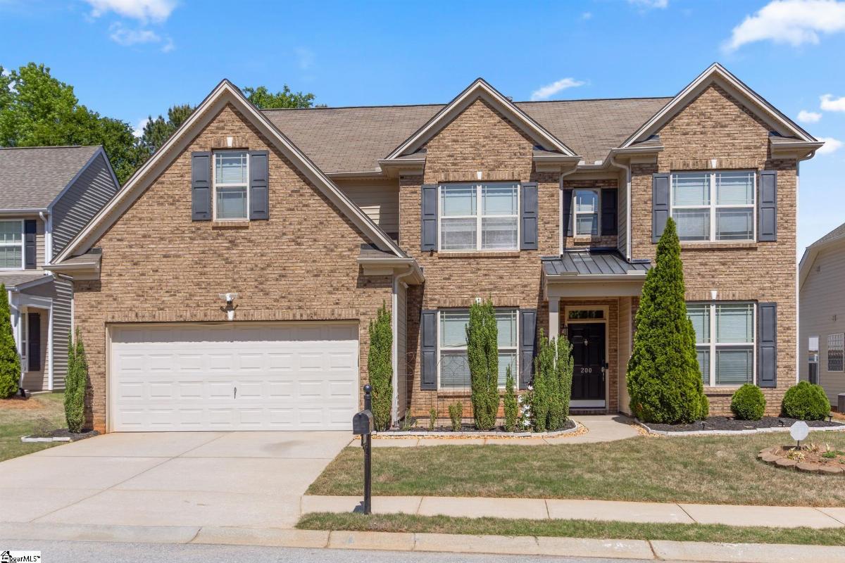 200 Birch Hill Way