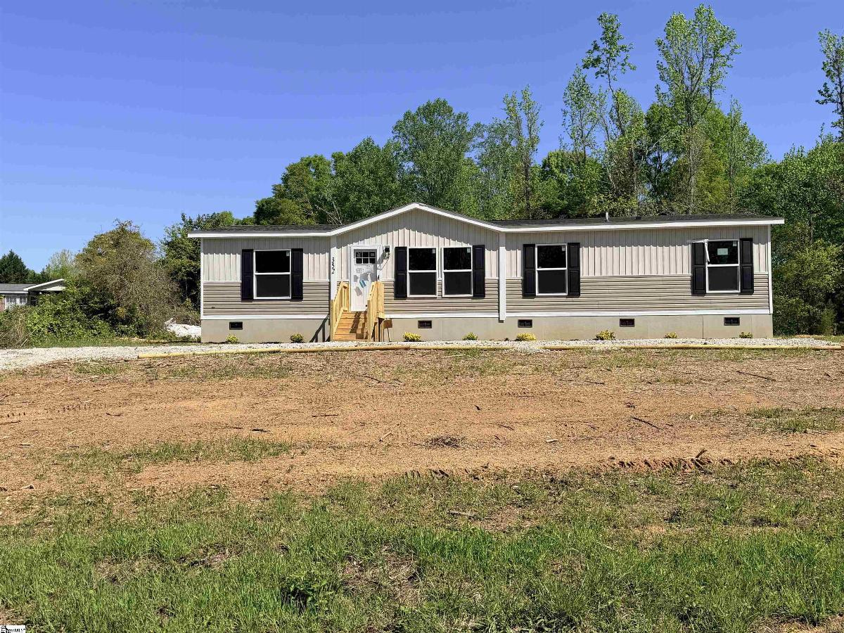 352 Burton Creekside Road