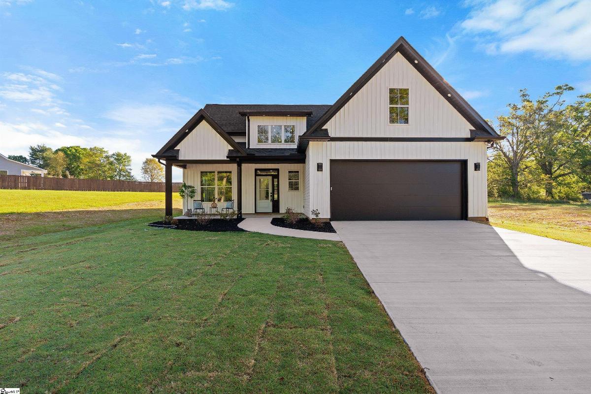 110 Reidville Road