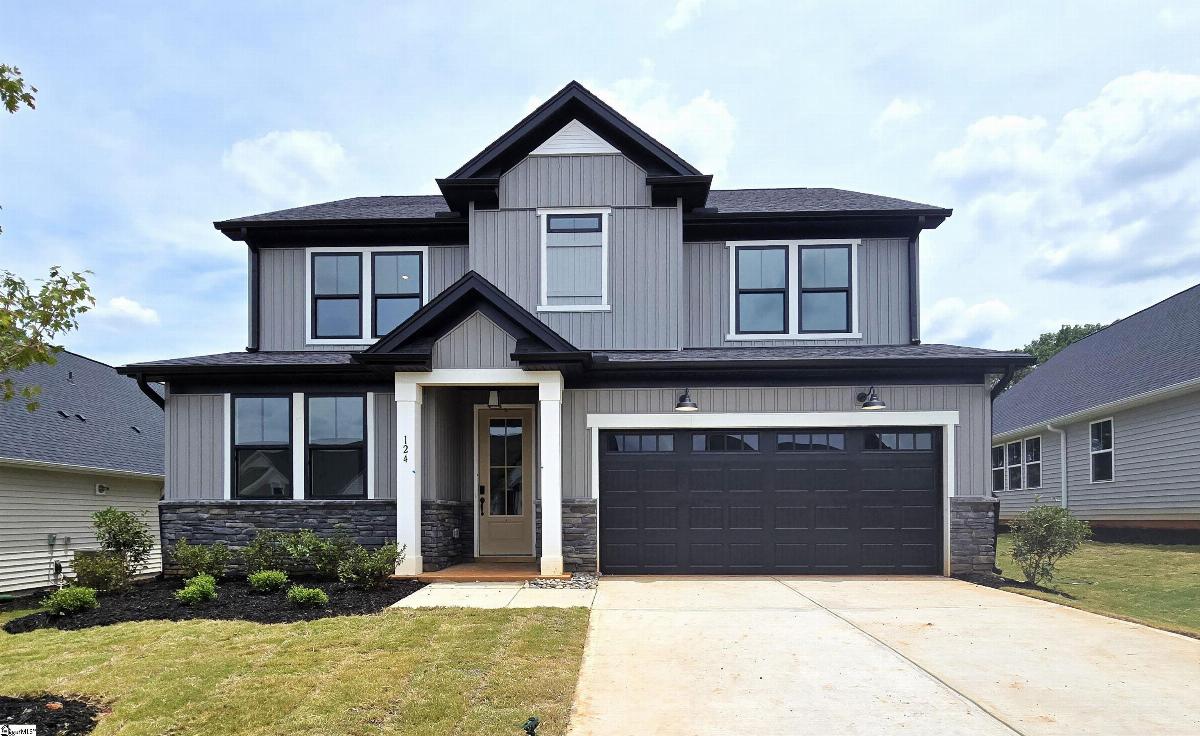 124 Tiger Lily Drive