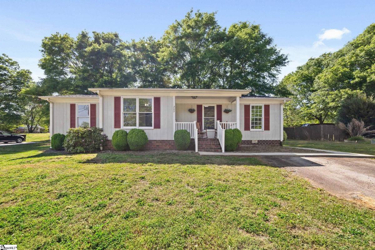 205 Cone Drive