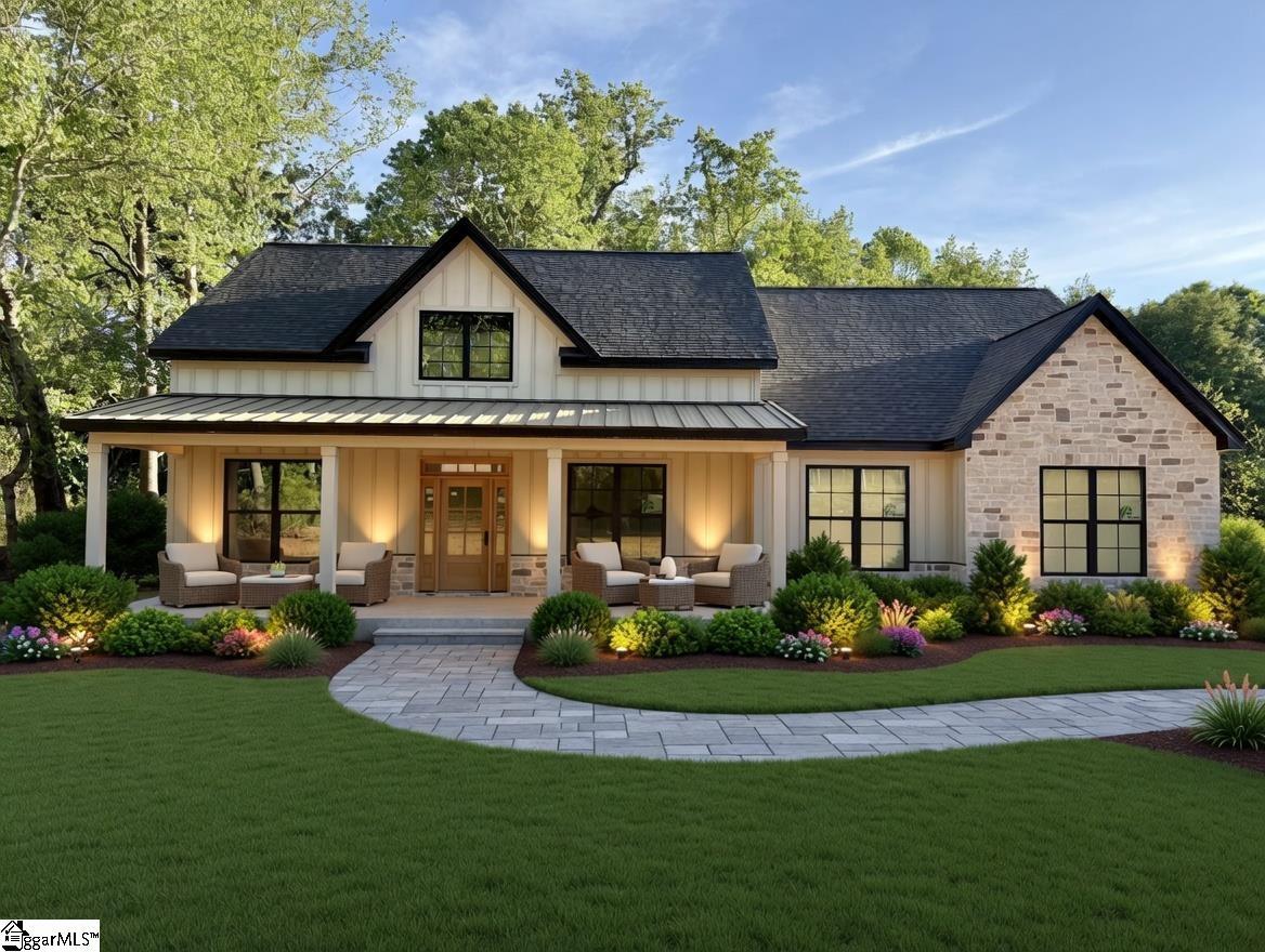 294 Parris Farm Road