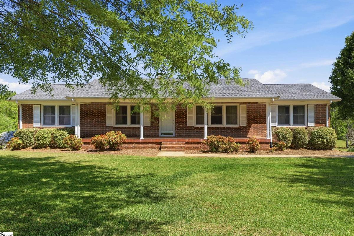 814 Mountain Vew Court
