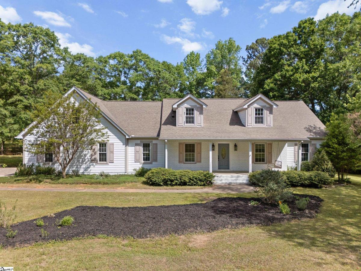 36 Heritage Drive