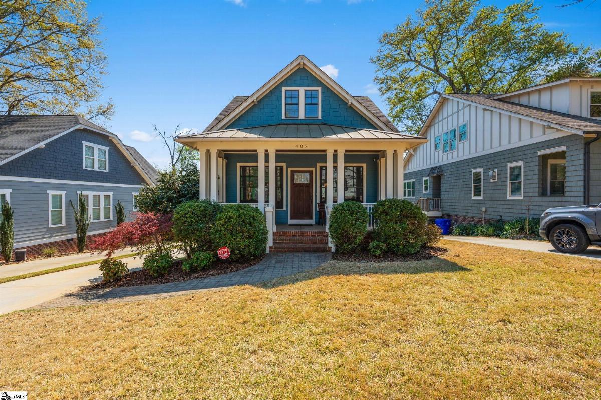 407 Ashley Avenue