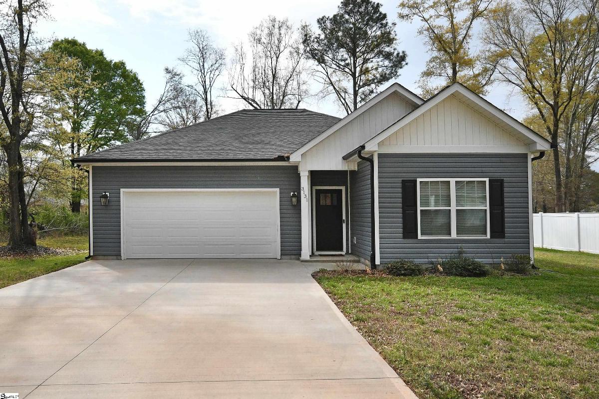 3131 Owens Mills Drive