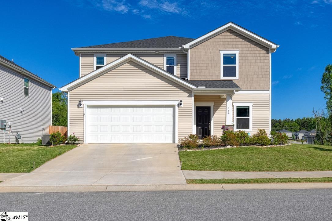 100 Martel Drive