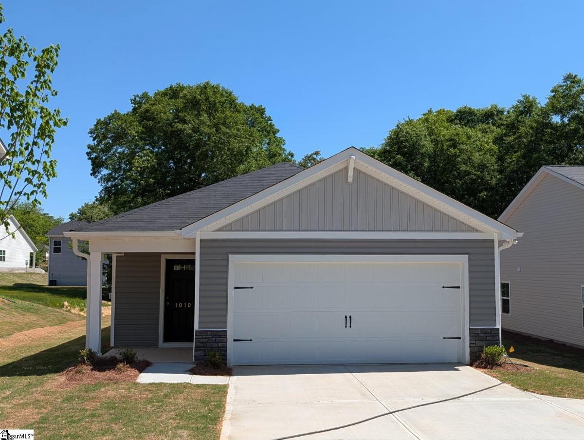 1010 S Welcome Road