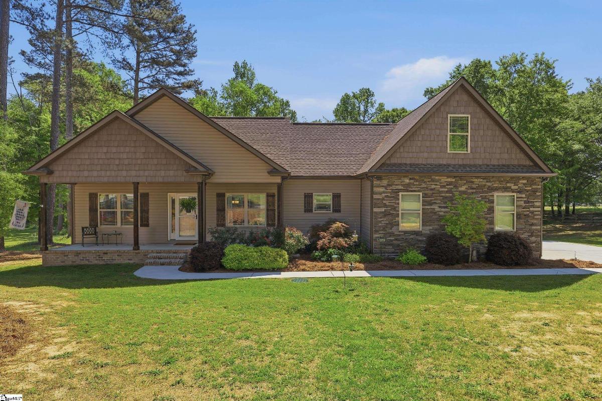 297 Paradise Vista Drive