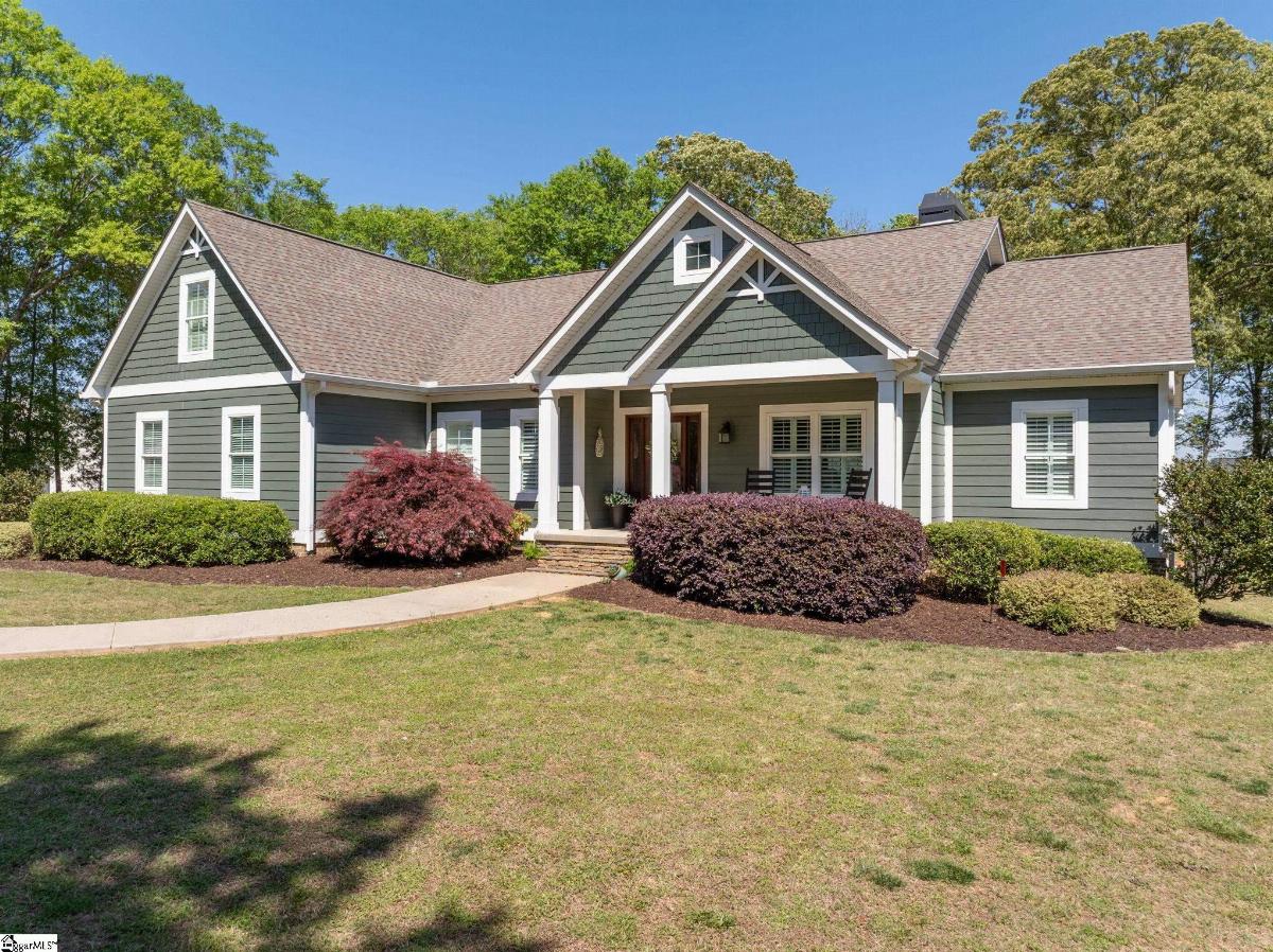 95 Triangle Pine Road