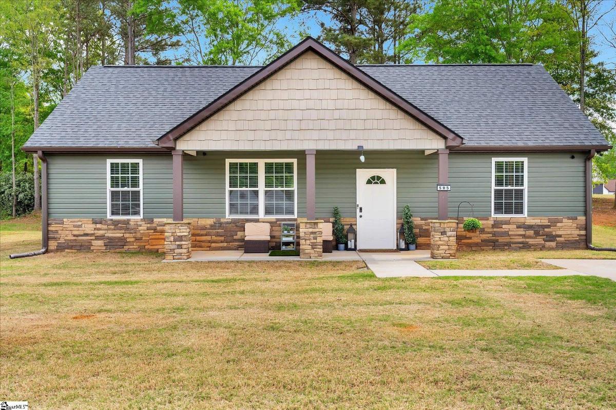 505 Jackson Circle