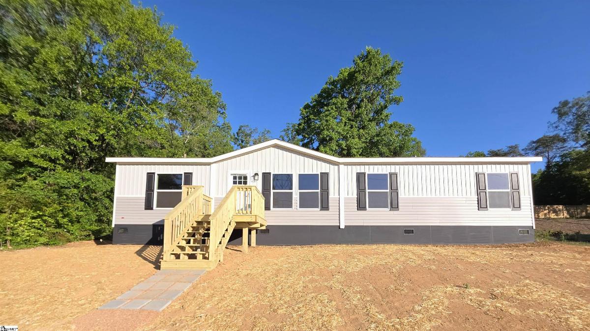 6 Pittman Drive