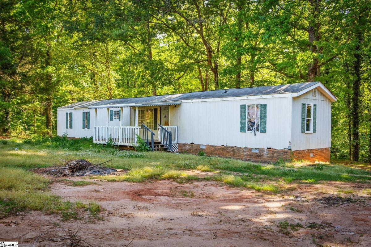 320 Shenandoah Drive