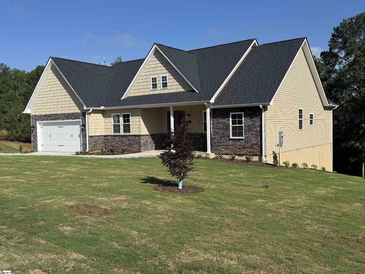 711 Hidden Falls Drive