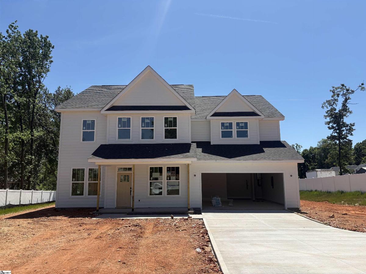1022 Devenger Road