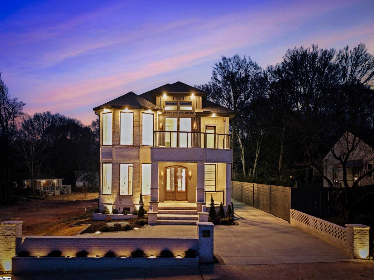 205 Parkins Mill Road