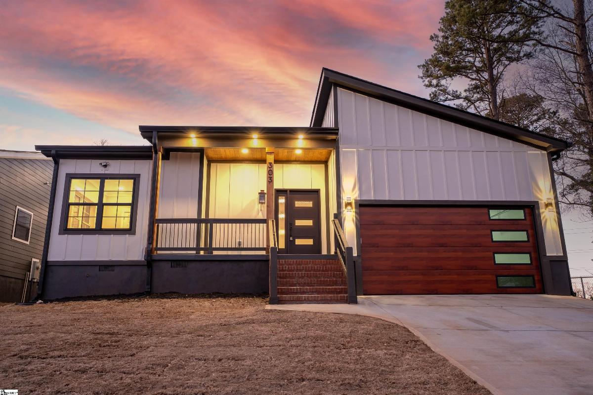 303 Jacquline Lane