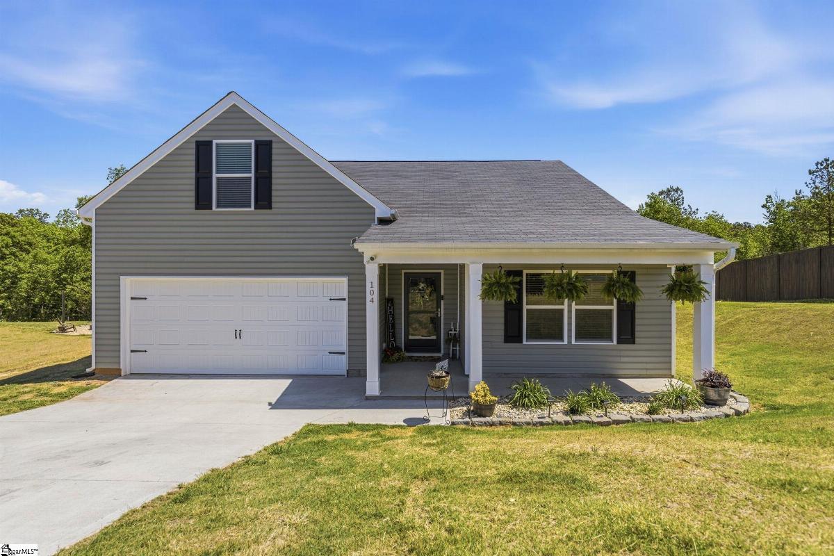104 Alpine Heights Court