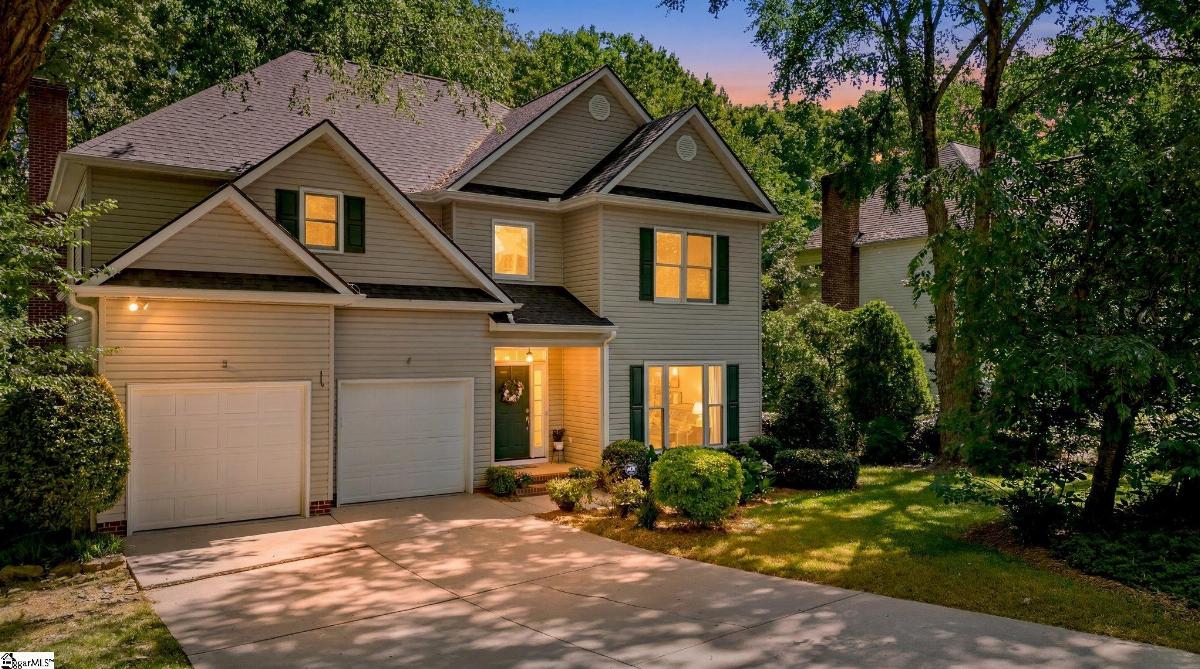 210 Quail Ridge Drive