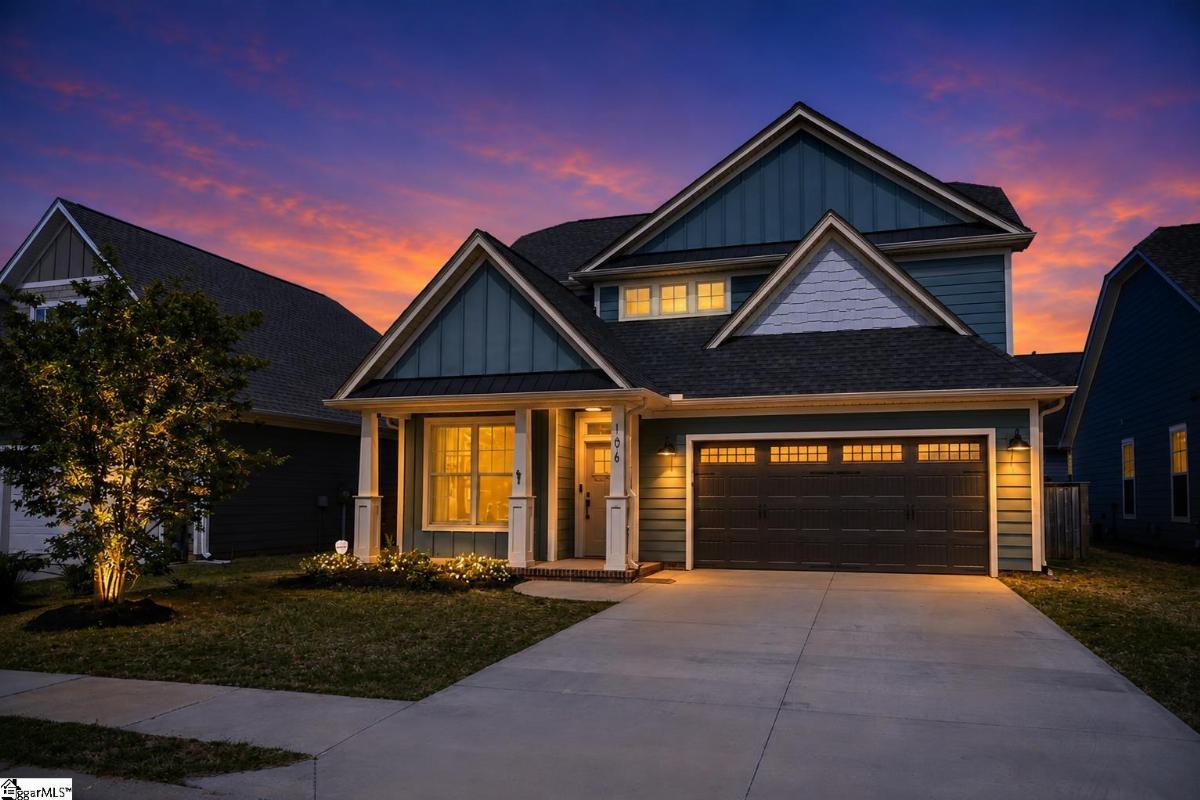 106 Wakelon Drive