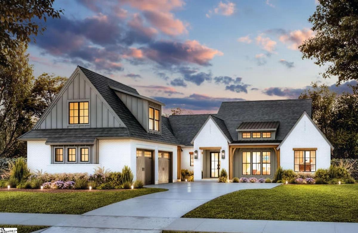 220 Mill Pine Road