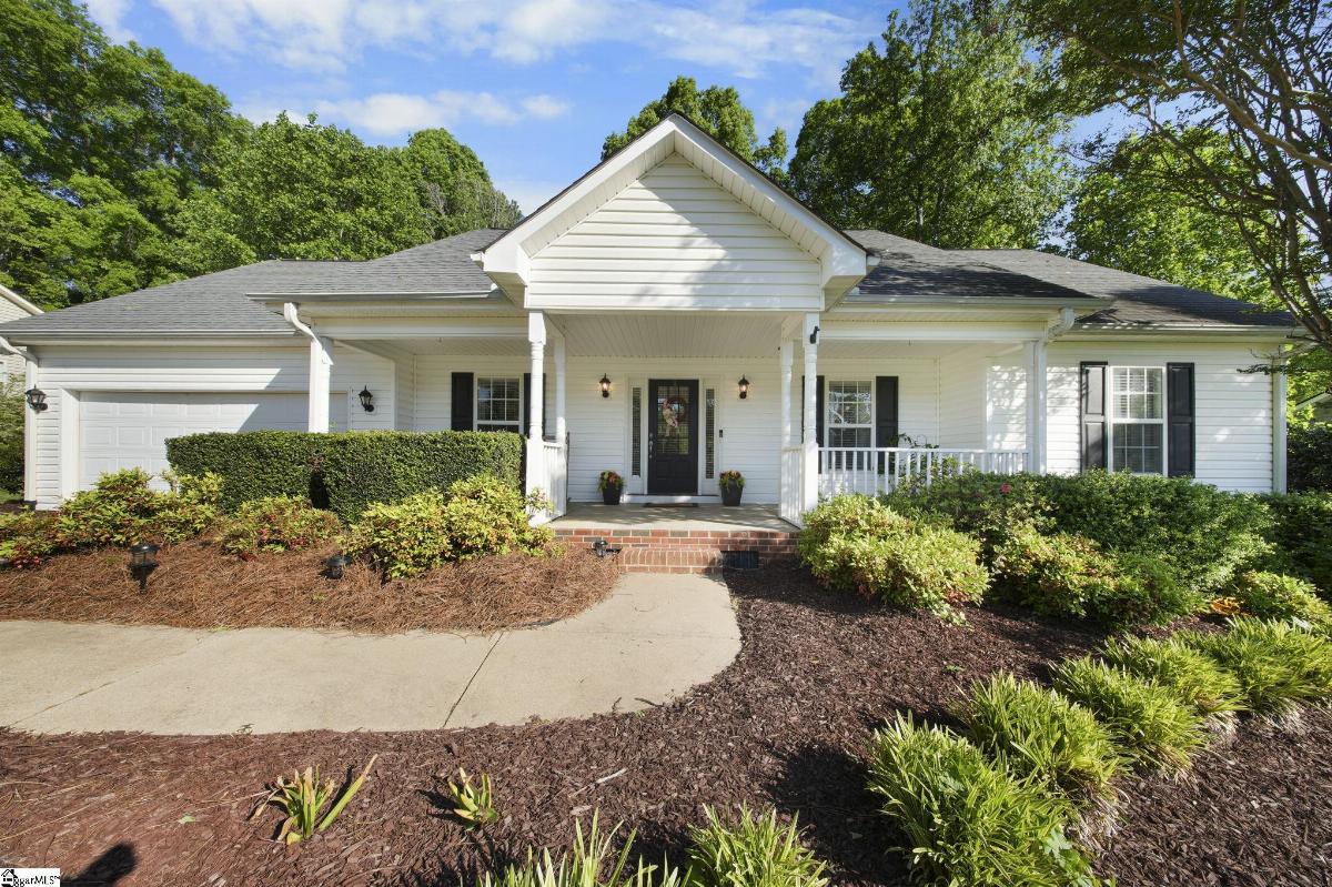 819 N Alderwood Road