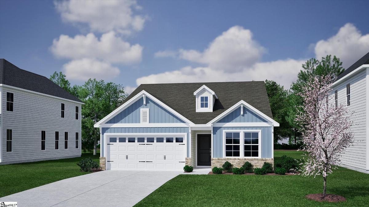 7063 New Horizons Lane