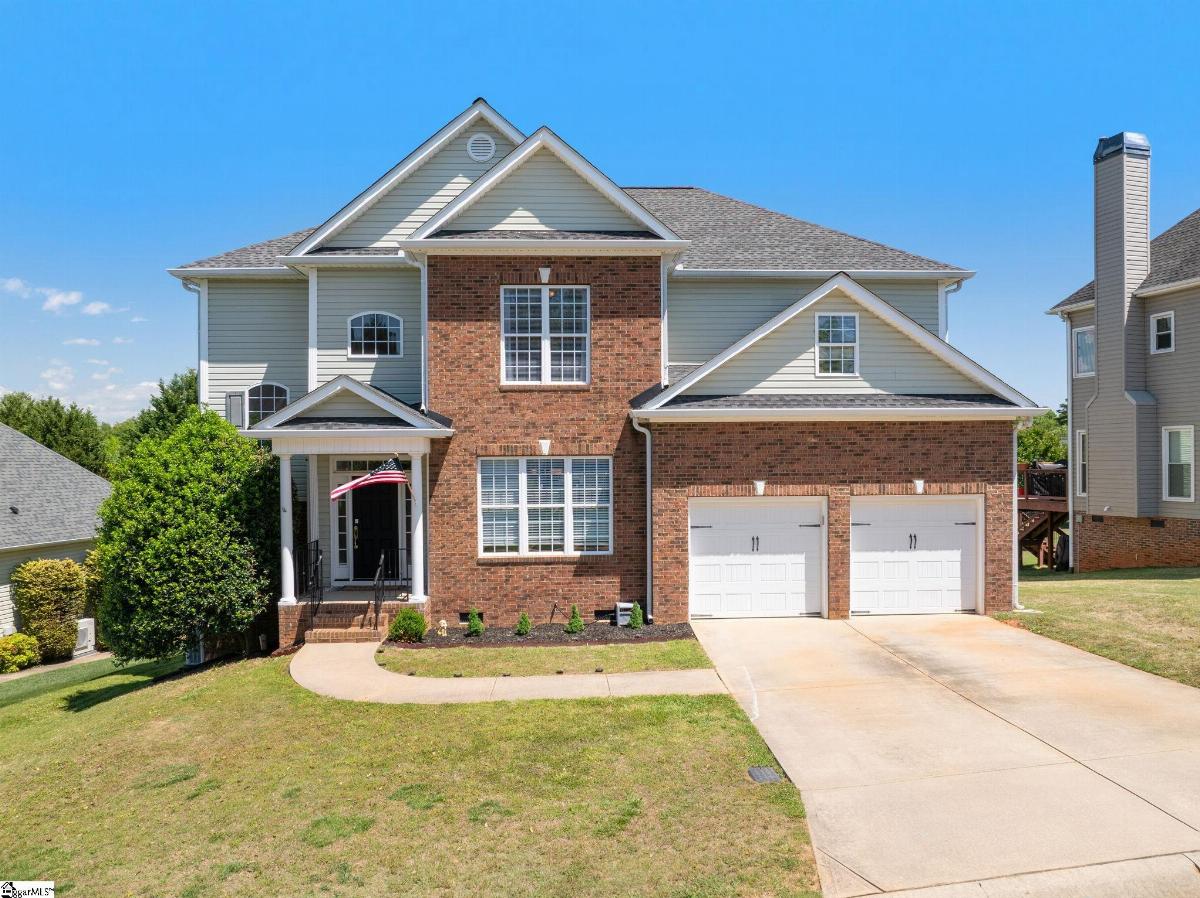 4 Glencreek Drive