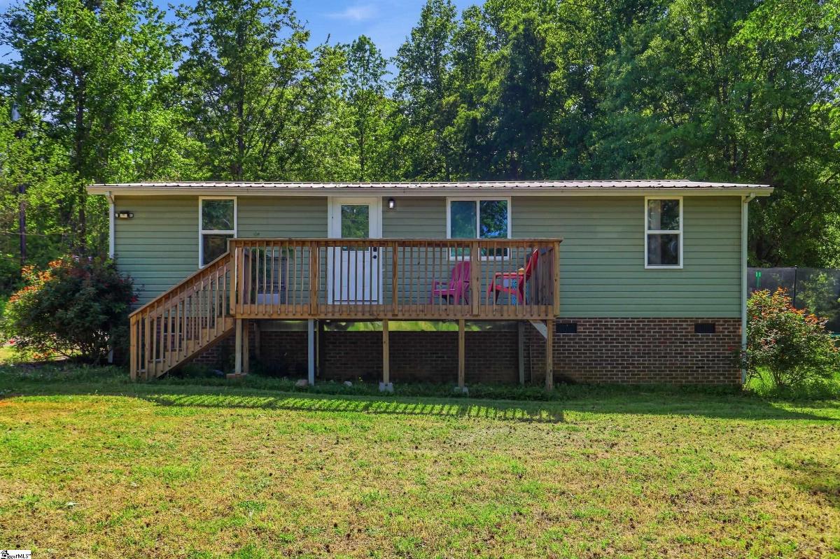 367 Country Estates Road