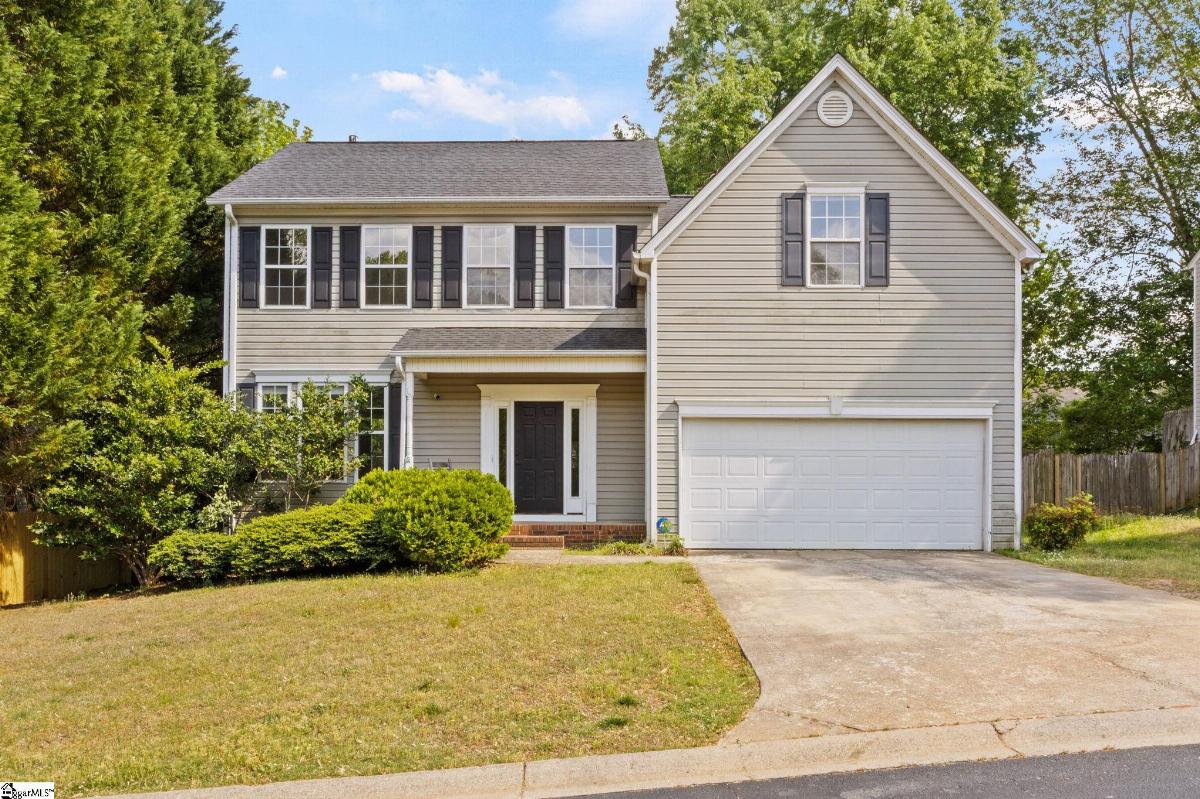132 Cotter Lane