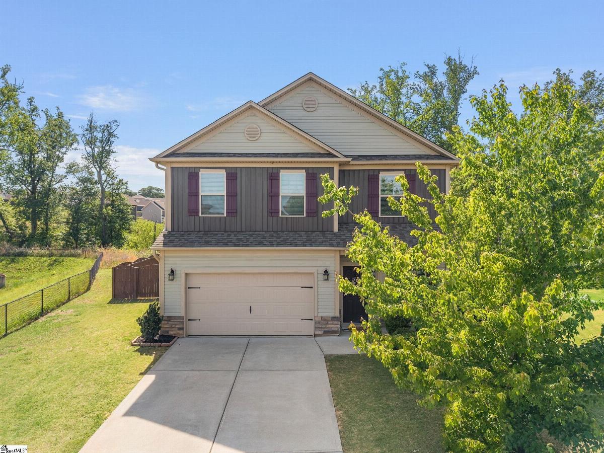 311 Rossmoor Court