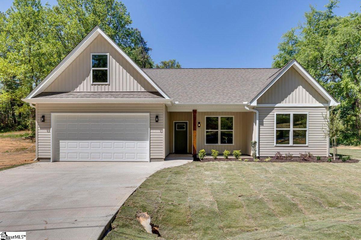 5 Carter Drive